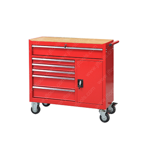 42 In. Tool Cabinet