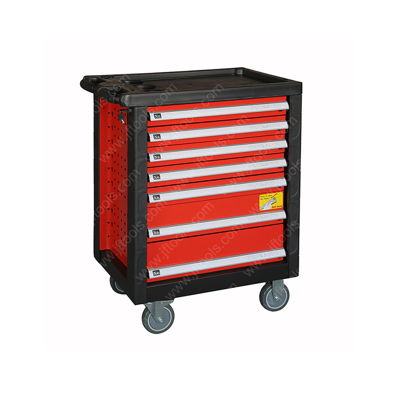 27 In. Tool Cabinet