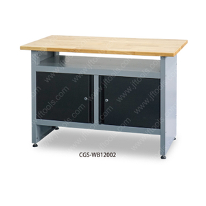 Heavy Duty Table Top Drawers Workbench