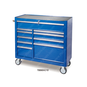 42 Power Locker Tool Cabinet with Drawer
