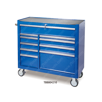 42 Power Locker Tool Cabinet with Drawer