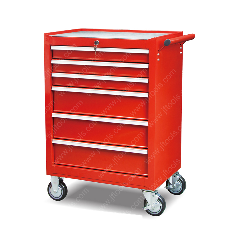 Rolling Hand Deals Tool Box Storage Cabinet