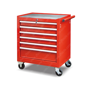 Metal Rolling 27 Tool Chest Cabinet Combo