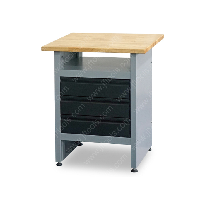Best Mobile Table Workbench with 3 Drawer